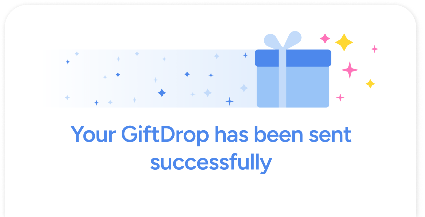 GiftDrop